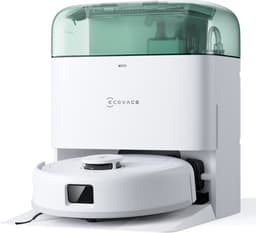 ECOVACS Saug- und Wischroboter DEEBOT MINI — thumbnail 2