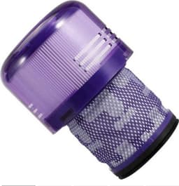 TLVX Filter Geschikt voor Dyson V11 / Originele pasvorm filter voor Dyson V11 en V15 / Stofzuiger filter / Filter stofzuiger wasbaar / Filter vervangen Dyson / Steelstofzuiger filter / Oplossing verstopte Dyson filter — thumbnail 4