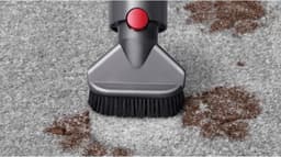 Compatibele Hardnekkig Vuil Borstel voor de Dyson V7, V8, V10, V11, Outsize, V12 en V15 Stofzuigers — thumbnail 3