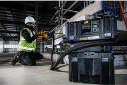 DeWALT DCV586MT2 Accu Nat- en Droogstofzuiger 54V XR FlexVolt 6.0Ah — thumbnail 5