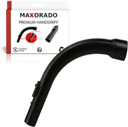 Maxorado XXL stofzuiger Set 7-delig geschikt voor Miele - combi mondstuk + turboborstel + zuigborstel + spleetmondstuk + stofborstel + buis + handgreep - geschikt voor Salsa Red Magic S 318i-Parts — thumbnail 5