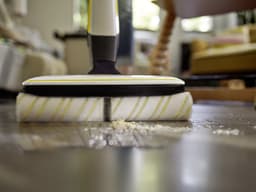 Kärcher FC 7 Cordless Vloerreiniger - Lithium-ion - Looptijd accu 45 min - 175 m² per acculading — thumbnail 5