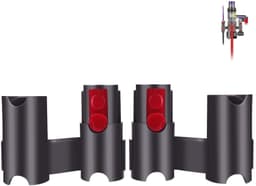 Accessoirehouder en Docking Station voor Dyson Stofzuiger — thumbnail 1