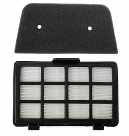 Jensaro Zakstofzuiger 2200W - 17 kPa Zuigkracht - HEPA H13 Filter - 2,6L Stofzak - 65 dB Stil - 9 m Bereik - Voor Harde Vloeren — thumbnail 3