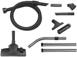 Numatic Stofzuiger PPR370-11 zwart met kit AS0 ReFlo — thumbnail 3