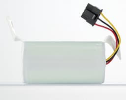 Stofzuigeraccu - 2800 mAh - 14,4 V - voor Eufy L50/L60 — thumbnail 2