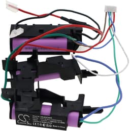 Stofzuigeraccu - 14,4 V - 1500 mAh - Li-ion — thumbnail 4