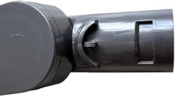 Parketzuigmond - Flexibel - 30 cm - Geschikt voor Dyson — thumbnail 5