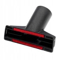 Karcher Stofzuigerborstel 35mm met Velours - Kleine Zuigmond — thumbnail 4