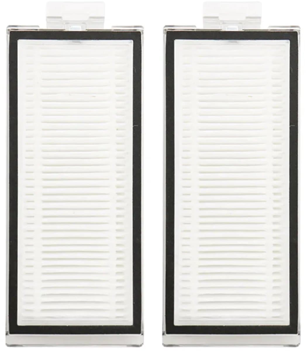 2x HEPA Filter geschikt voor Roborock Q7, Q7 Max Q5 Pro+ Q8 Max+ Q5 Duoroller — afbeelding 1