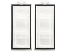 2x HEPA Filter geschikt voor Roborock Q7, Q7 Max Q5 Pro+ Q8 Max+ Q5 Duoroller