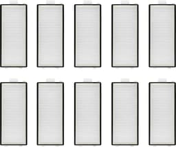 Roborock RRE0BEL Filters (10 Stuks, Plus.Parts® alternatief voor 8.02.0341) — thumbnail 4