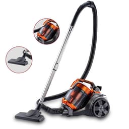 Archi Stofzuiger zonder Zak – 3600W – 15000 Pa Zuigkracht – Multi-Cyclonische Filtratie – Harde Vloeren, Tapijt en Huisdierhaar — thumbnail 1