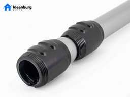 Kleanburg telescoopbuis 35 mm geschikt voor Philips PerformerPro en PowerPro Expert, alternatief voor CP9273/01 en 432200424625 — thumbnail 3