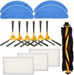 Propex geschikt voor Blaupunkt Bluebot XBOOST Liectroux C30B serie vervangingsset - Stofzuiger onderdelen — thumbnail 1
