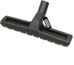 Propex Parts Universele Parketzuigmond - Natuurhaar & Wieltjes - Voor Harde Vloeren - Ø32 mm — thumbnail 2