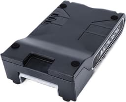 Batterij Kruimeldief - Accu Stofzuiger - Schoonmaken Huis - Hoge Capaciteit - 25.2V 3.0Ah - Zwart — thumbnail 2