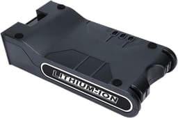 Batterij Kruimeldief - Accu Stofzuiger - Schoonmaken Huis - Hoge Capaciteit - 25.2V 3.0Ah - Zwart — thumbnail 3