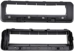 Hoofdborstelafdekking Professionele Vervanging - Vervanging voor X10/X20/X30 - Stofzuiger Accessoire - Verbeterde Prestaties - Lichtgewicht en Gemakkelijk te Bedienen - Stofzuigerkap — thumbnail 4