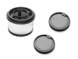 AreoSe - HEPA-filter voor Xiaomi G10, G9, Dreame T20 T10 T30 R10 R20 T20 Pro. HEPA - 3 stuks — thumbnail 1