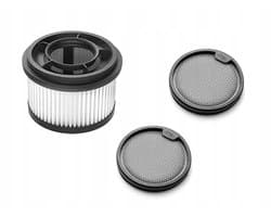 AreoSe - HEPA-filter voor Xiaomi G10, G9, Dreame T20 T10 T30 R10 R20 T20 Pro. HEPA - 3 stuks