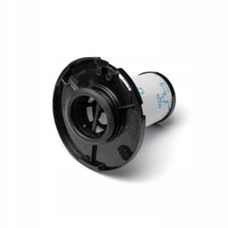 AreoSe - HEPA-filter voor Rowenta X-Force Flex TEFAL X-Force Flex 11.60 12.60 14.60 15.60 - 2 stuks — thumbnail 5