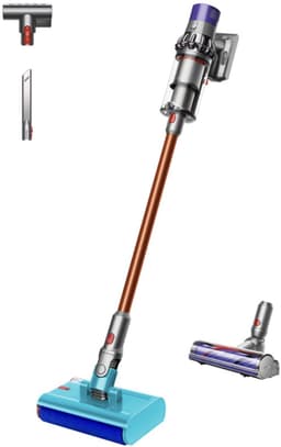 Dyson Cyclone V10 Submarine™ - Met Flex-Adapter - Steelstofzuiger - Draadloze stofzuiger - 60 min — thumbnail 1