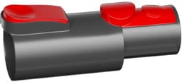 Geschikt voor dyson V11 V7 V8 V10, compatibel met accustofzuiger accessoires 1 stuk — thumbnail 1