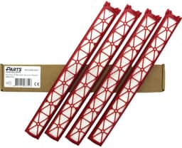 Dyson PencilVac Filterset (4 Stuks, Plus.Parts® alternatief voor 974281-01) — thumbnail 2