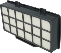 vhbw 1x voorfilter, 1x afvoerlucht-/EPA-filter, compatibel met de Rowenta X-trem Power Cyclonic Animal RO7262EA en RO7260 stofzuigers — thumbnail 5