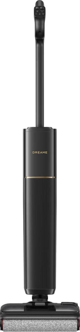 Dreame G12 Pro Flex Wet and Dry Stofzuiger - Stofzuigen en dweilen tegelijk - Zelfreinigend en -drogend - Huisdierenhaar - Anti-klit - Onder meubels 180° - Lichtgewicht - Geur- en streepvrij - Dubbele randreiniging — thumbnail 2