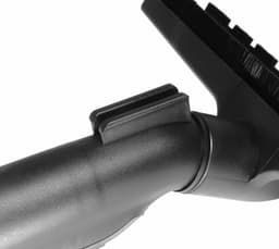Dparts parketborstel geschikt voor Rowenta Silence Force, X-Trem Power en Compact force stofzuiger - parket zuigmond - stofzuigermond nr. ZR904701 — thumbnail 2