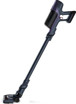 Steelstofzuiger Draadloos met LED Vloerzuigmond – Lichtgewicht Accustofzuiger – 45 Min Accuduur – 18V – 0,55L Stofreservoir — thumbnail 3