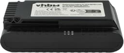vhbw-accu compatibel met Samsung Jet 75 Premium VS20T7538T5/SH, 75 Premium, 90 en 90 Elite stofzuigers, zwart (4000 mAh, 21,6 V, Li-ion) — thumbnail 3