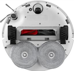 Roborock qrevo edge 2x whitev| Robotstofzuiger | 25.000 PA | — thumbnail 4