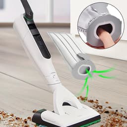 Stofzuigerzakken voor Vorwerk Kobold VK 7 FP7 FP - 12-delige set - Vervangingsset voor stofzuigerzakken — thumbnail 2