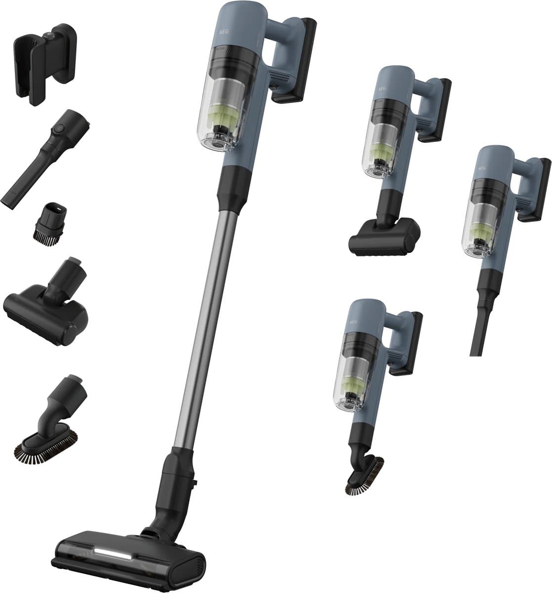 AEG AP72AB21DB — afbeelding 1