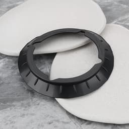 Stofzuiger Rubber Sealing Ring - 2 Stuks - Compatibel met Dyson V10 V11 - Verbeter prestaties - ShopVlot — thumbnail 4