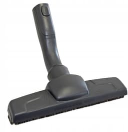 Parketborstel voor stofzuiger - 27cm breed, synthetisch haar — thumbnail 1