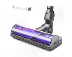 Oneay Vervangende zuigmond voor stofzuigers uit de V6-serie - Snelwisselbare motorzuigmond voor modellen DC58, DC59, DC62, DC72 en DC74