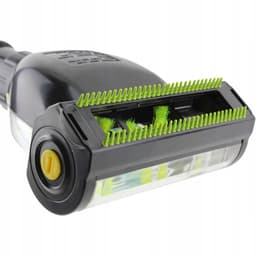 Rosfix Turboborstel Vervanging - 35 mm Mini Multifunctioneel - Verbeterde Zuigkracht, Makkelijk - Geschikt voor Kärcher — thumbnail 3