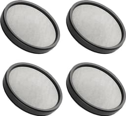 Vier wasbare Geschikt voorfilters Geschikt voor de handstofzuigers uit de Dreame T10, T20, T30, R10 en R20 serie, en accessoires Geschikt voor de handstofzuigers uit de Xiaomi G9 en G10 serie. — thumbnail 2