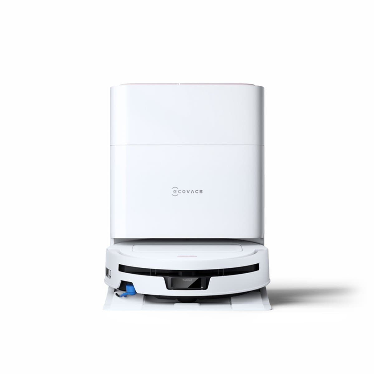 Ecovacs DEEBOT T90 MAX OMNI White — afbeelding 1
