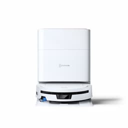Ecovacs DEEBOT T90 MAX OMNI White — thumbnail 1