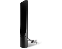 Kierenzuiger geschikt voor Miele stofzuigers - 20cm Kierenzuigmond - Extra Lang voor beter bereik - Accessoire Geschikt voor Miele GUARD L1, M1, S1, C3, C2, C1, S8, S6, S5, S4, S2, S8000, S6000, S5000, S4000, S2000, S700, S500, S400 en S300 Series