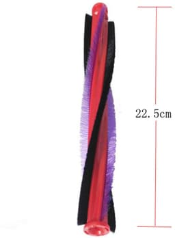 Dailygoods- Stofzuigerborstel Vervangend - Compatibel met Dyson V6/DC59/DC62/SV03/SV073 - Hoogwaardig Materiaal - Duurzaam - 225 mm/8,86 inch - Accessoires - Stofzuigeraccessoires — thumbnail 4