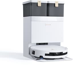 ECOVACS Saug- & Wischroboter DEEBOT T50 PRO OMNI Gen3 — thumbnail 1