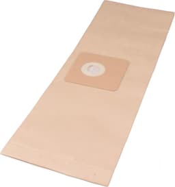 Geschikt voor DIBO. 10 stuks. Stofzuigerzakken voor Leo, LeoMaxi, 38025020862, Papier. COVAKO Merk — thumbnail 1
