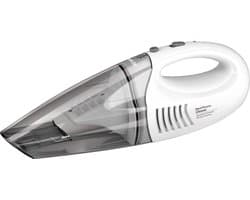 Sencor SVC 190W - Kruimelzuiger - Wit