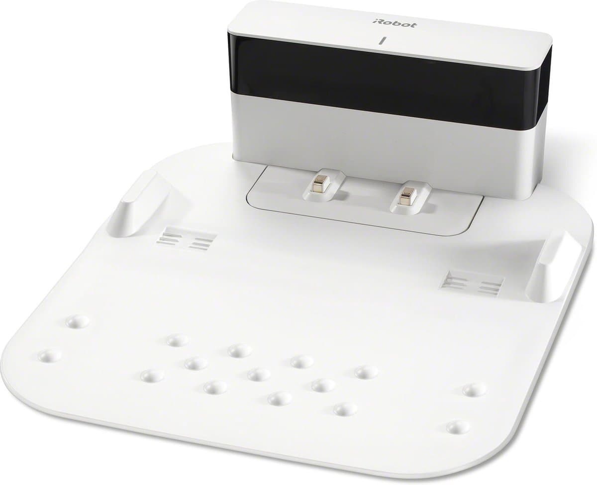Home Base voor Braava jet m6 dweilrobot — afbeelding 1